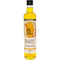 Los mejores  - Crudigno - Olio di Canola - 500ml